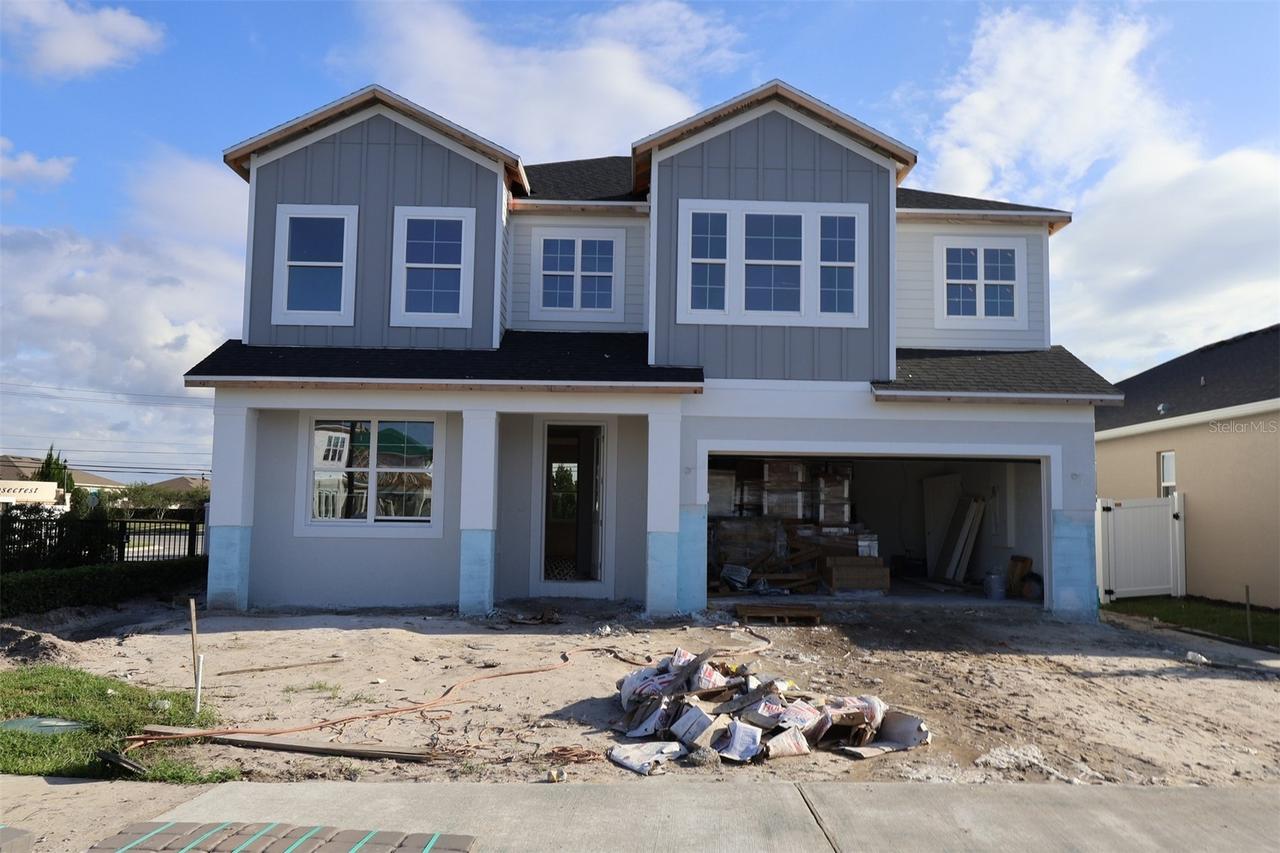 874 River Stone, Sanford, FL 32771