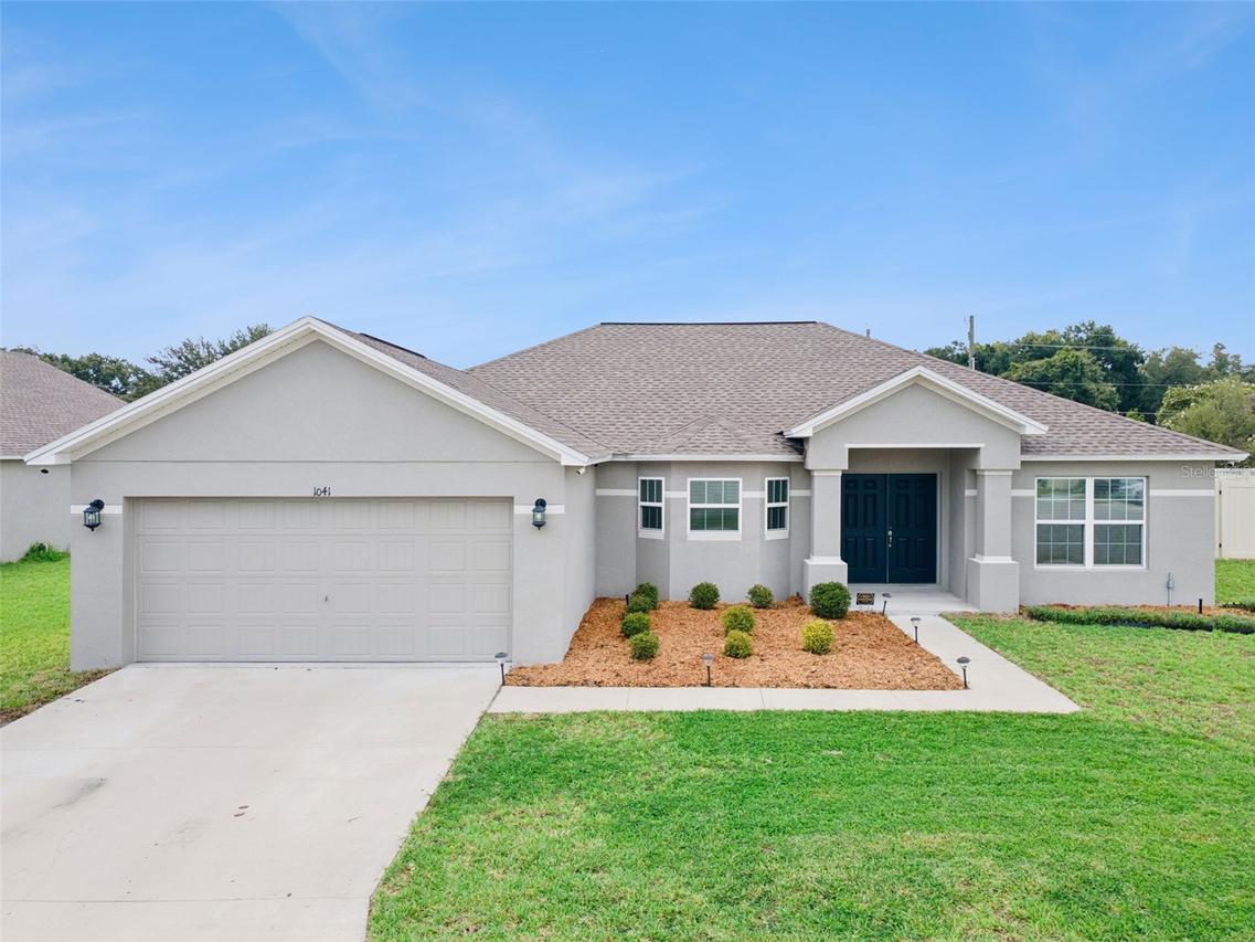 1041 Brooks Way, Winter Haven, FL 33880