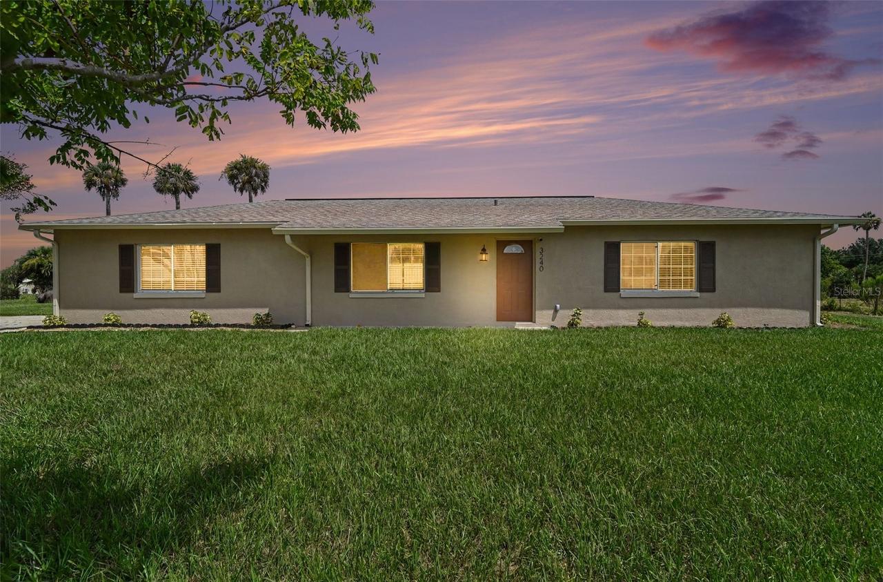 3240 Coral Ave., Mims, FL 32754