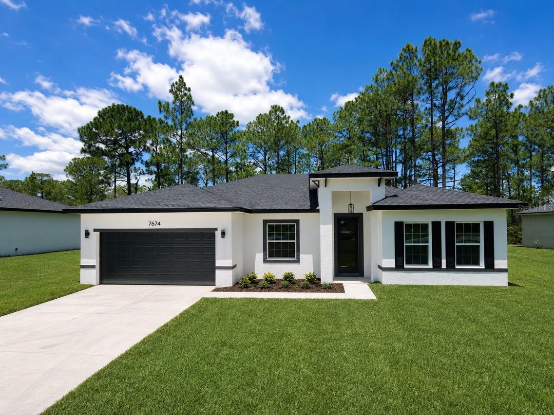 7674 N Voyager Dr., Citrus Springs, FL 34433