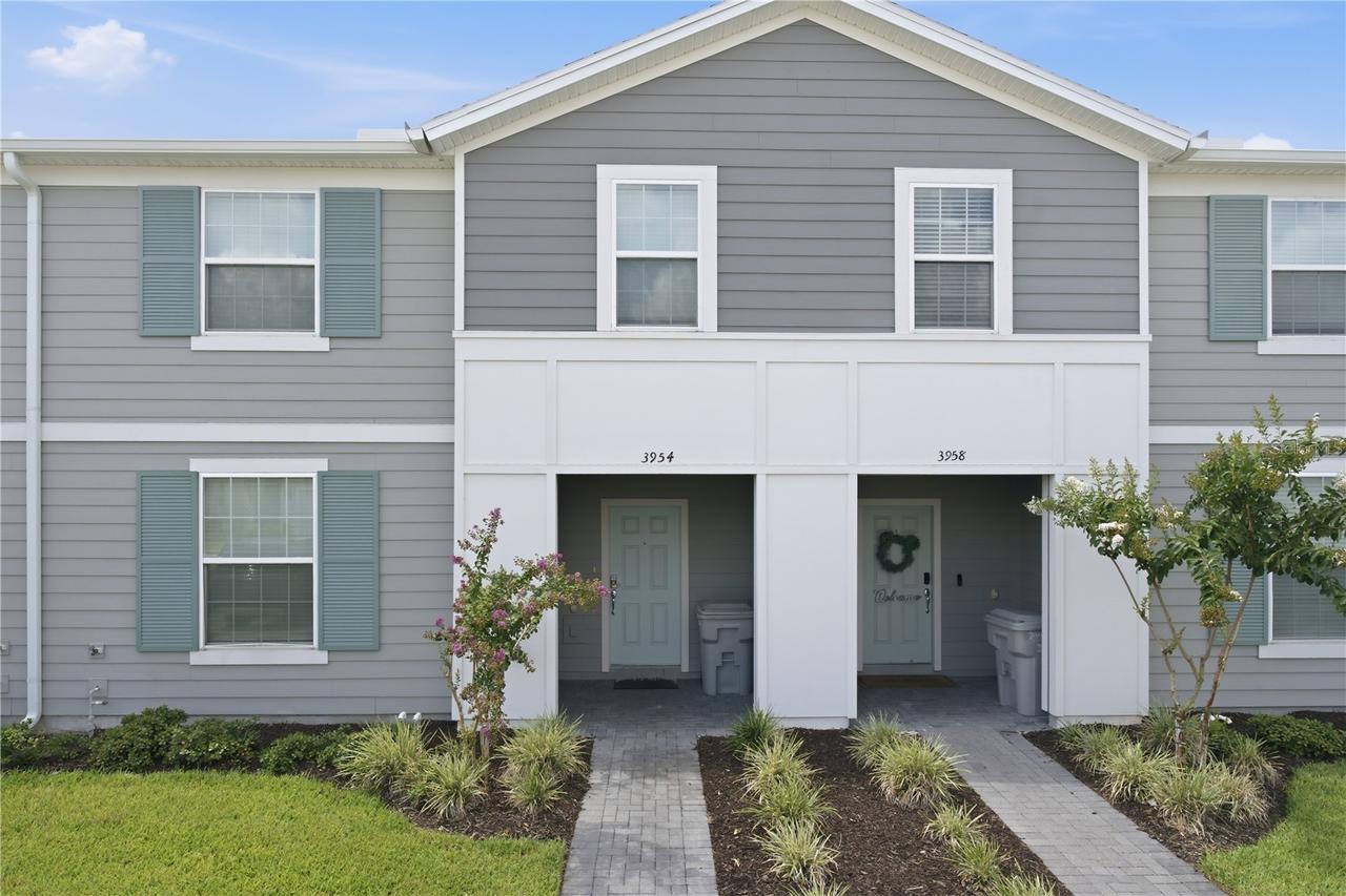 3954 Lana Ave., Davenport, FL 33897