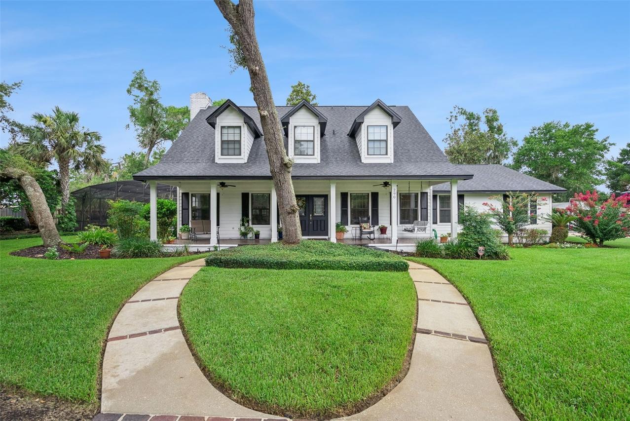 290 Manor Oaks Ct., Sanford, FL 32771