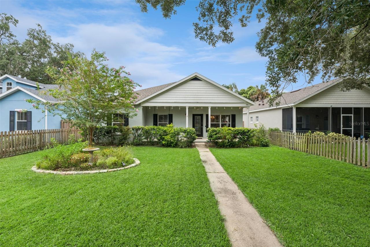 1411 S Palmetto Ave., Sanford, FL 32771