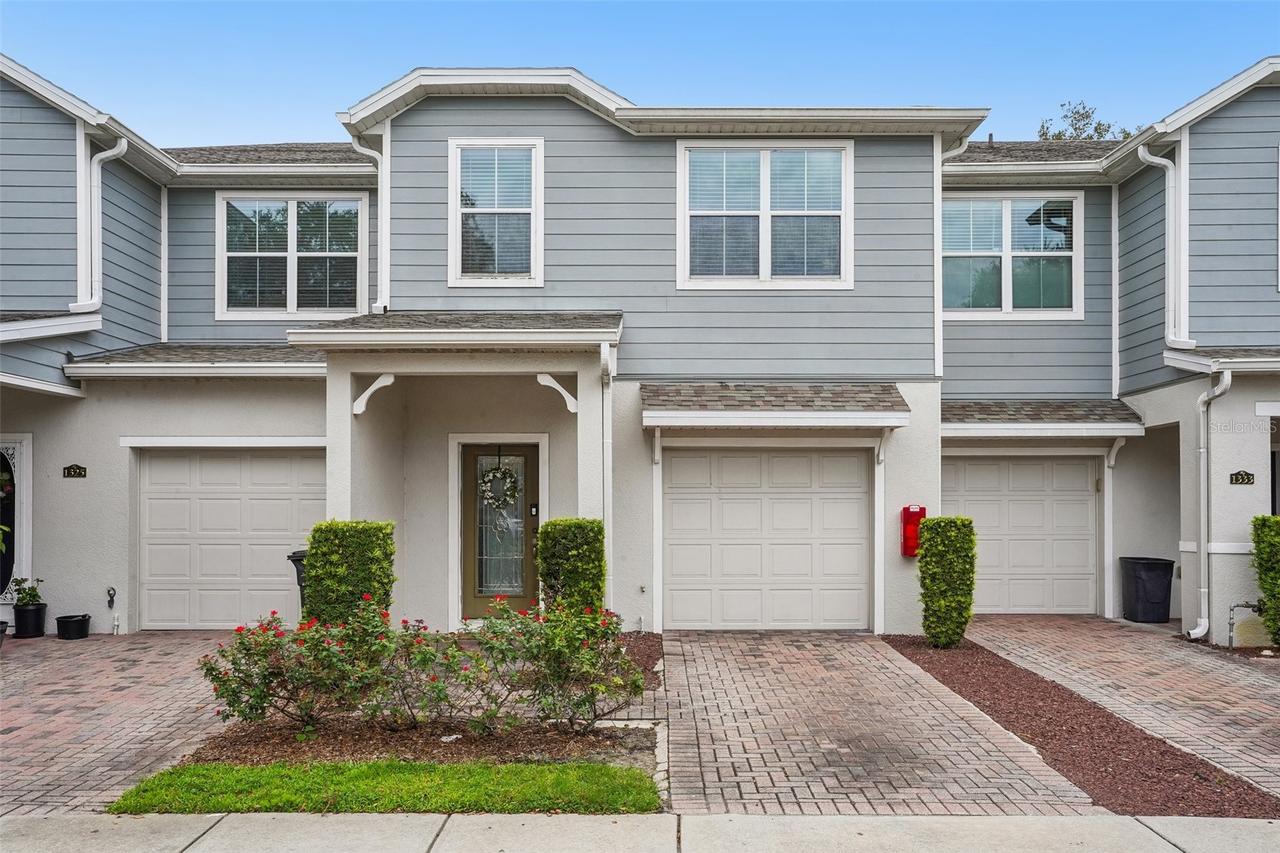 1329 Heritage Commons Dr., Winter Springs, FL 32708