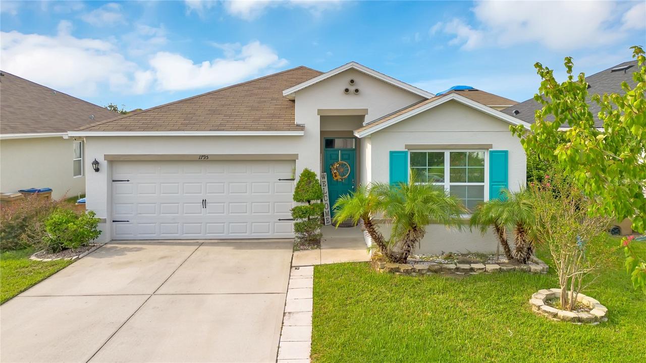 1795 Partin Terrace Rd., Kissimmee, FL 34744