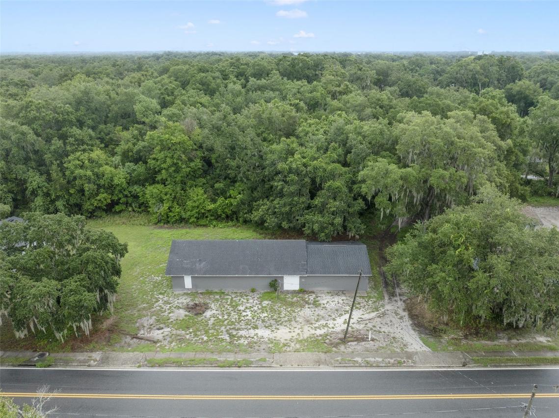 601 Kilgore St., Wildwood, FL 34785
