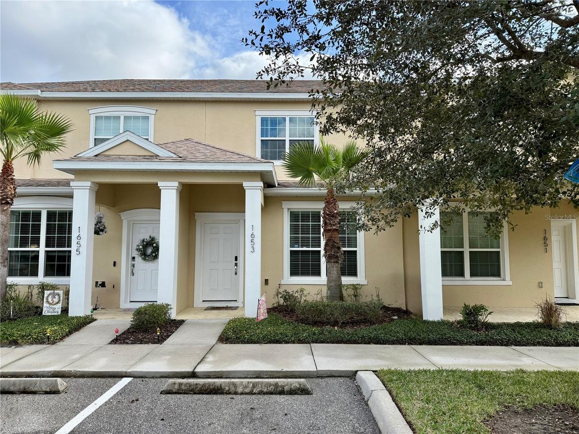 1653 Retreat Cir., Clermont, FL 34714