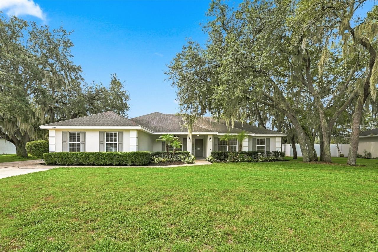 1845 Farrington Dr., Lakeland, FL 33809