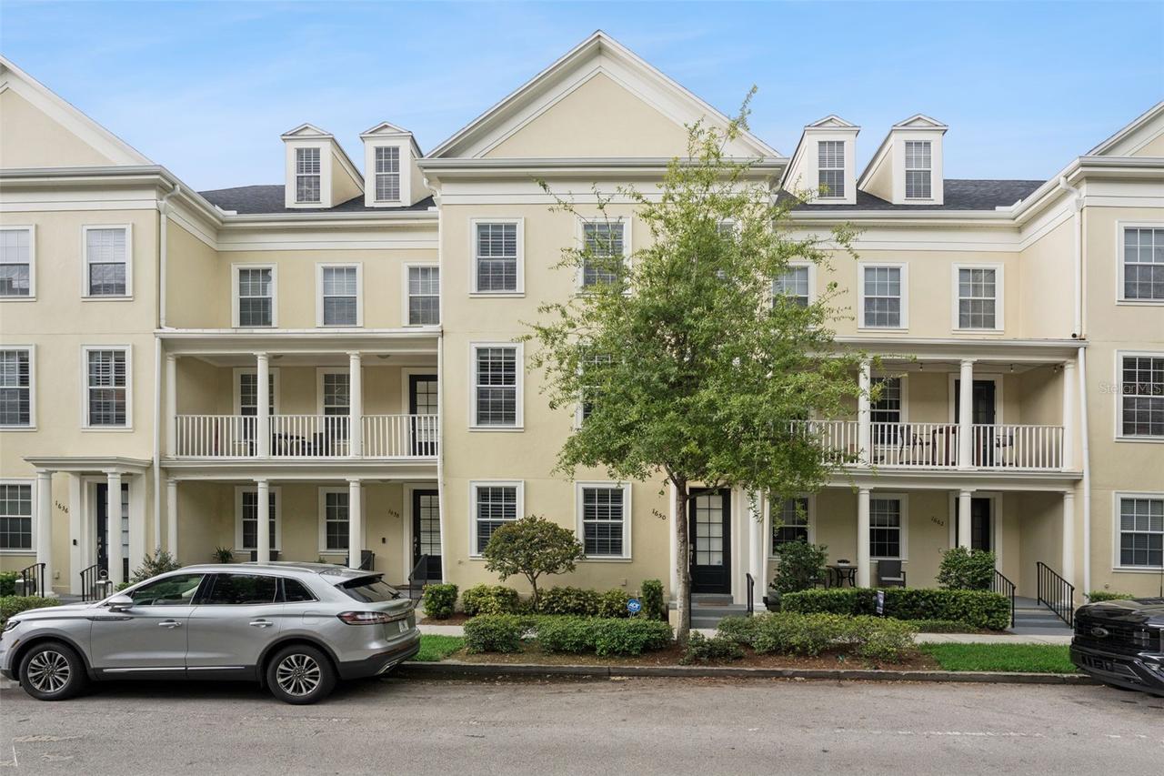 1650 Prospect Ave., Orlando, FL 32814
