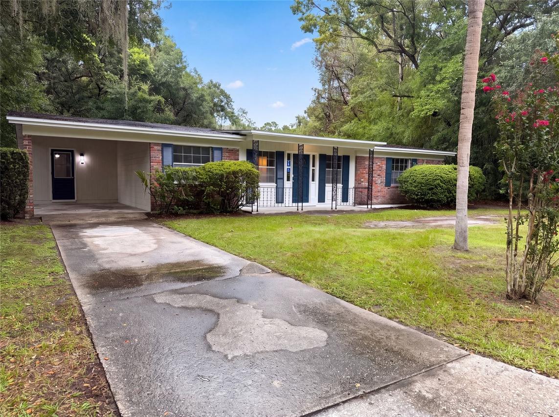1034 NE 31st Ave., Gainesville, FL 32609