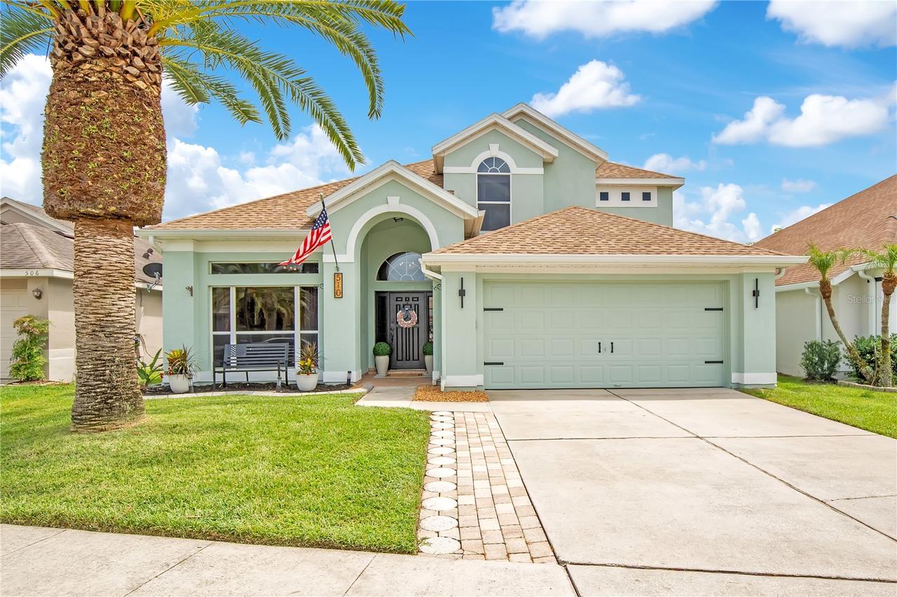 510 Hardwood Cir., Orlando, FL 32828