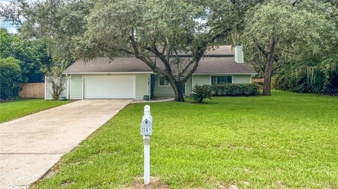 2261 Charlotte Dr., Longwood, FL 32779