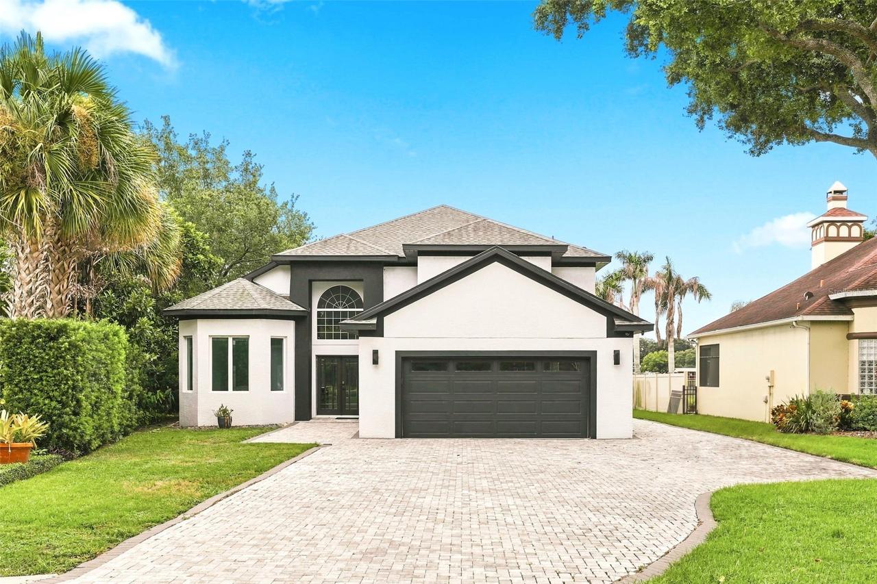 673 Lake Harbor Cir., Orlando, FL 32809