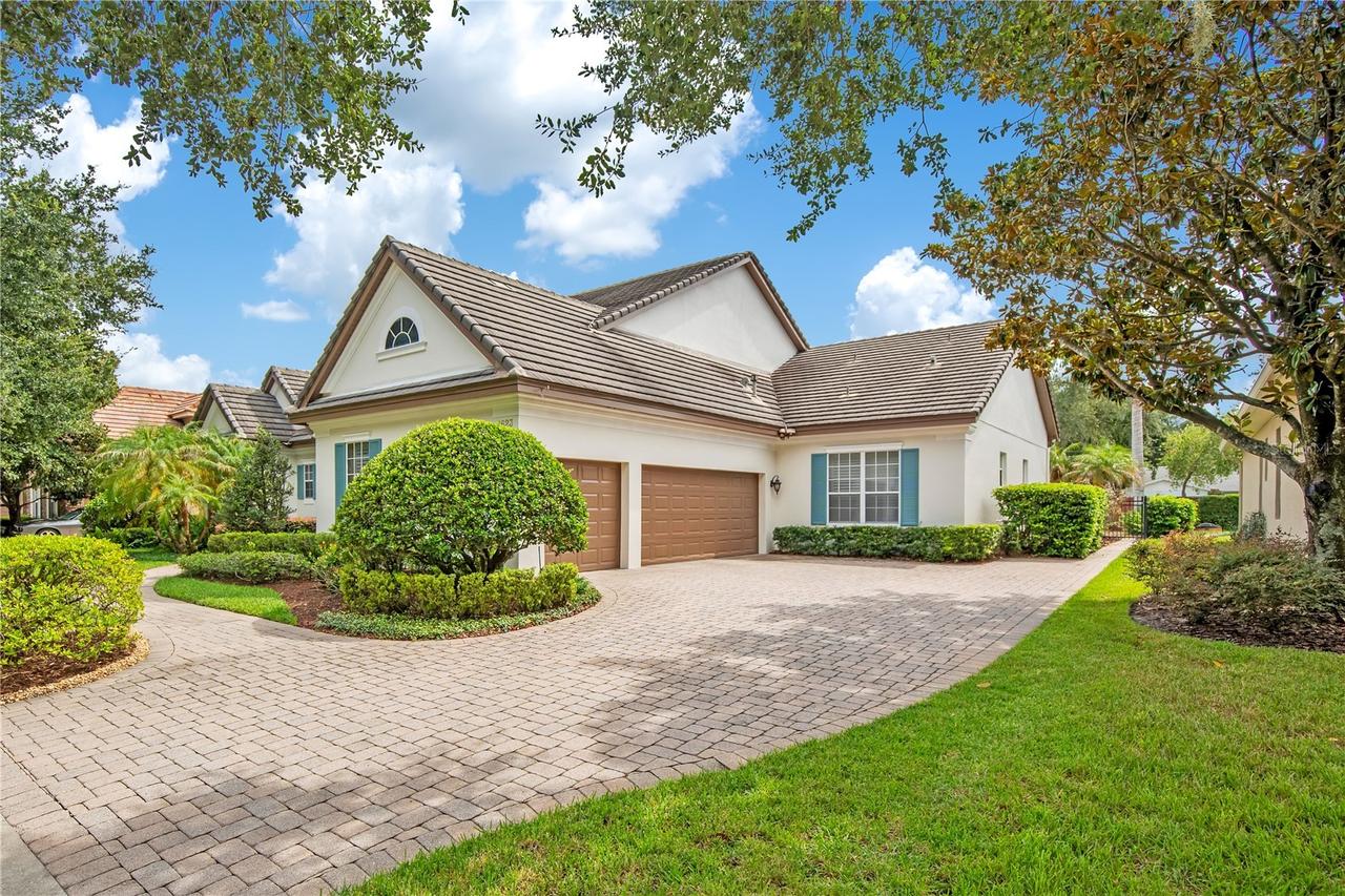 1623 Conway Isle Cir., Belle Isle, FL 32809