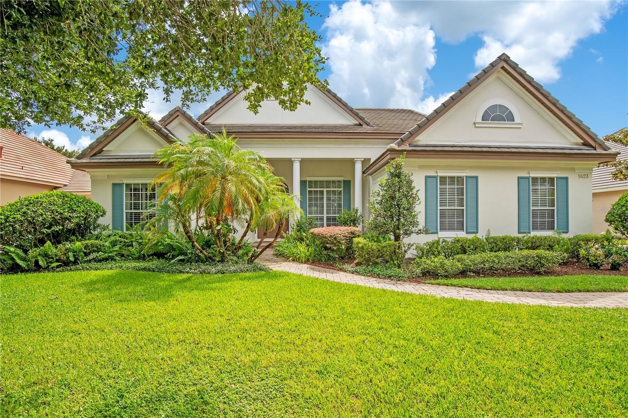 1623 Conway Isle Cir., Belle Isle, FL 32809