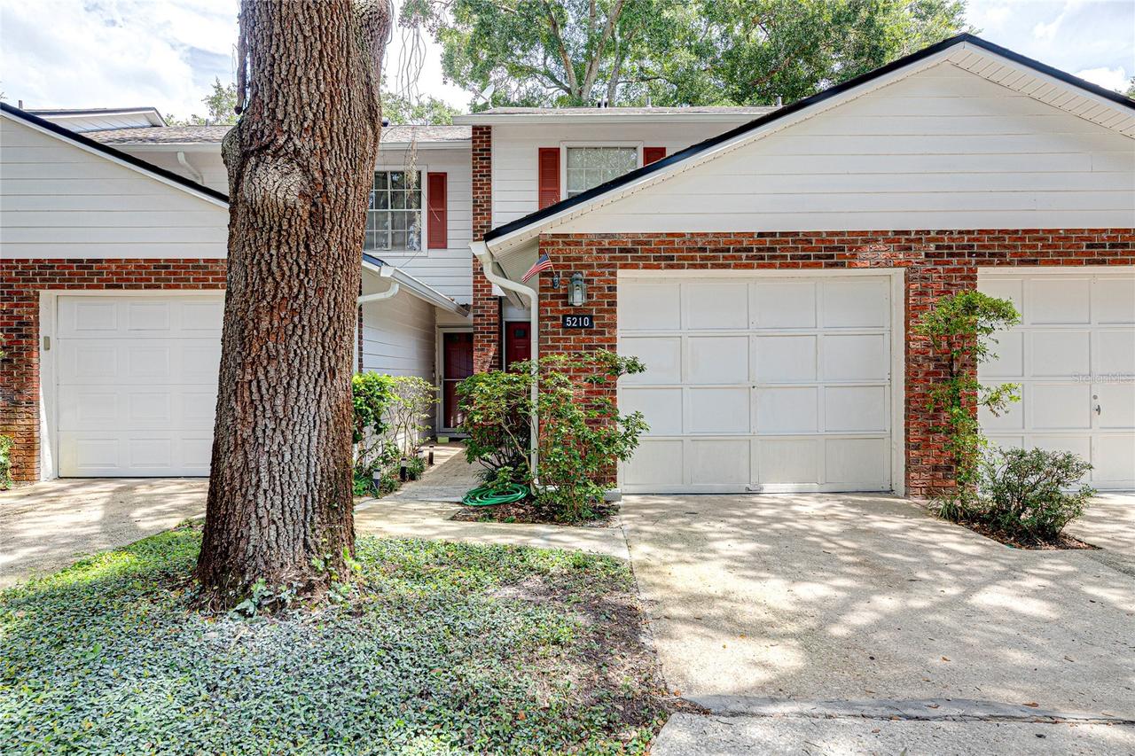 5210 Lazy Oaks Dr., Winter Park, FL 32792