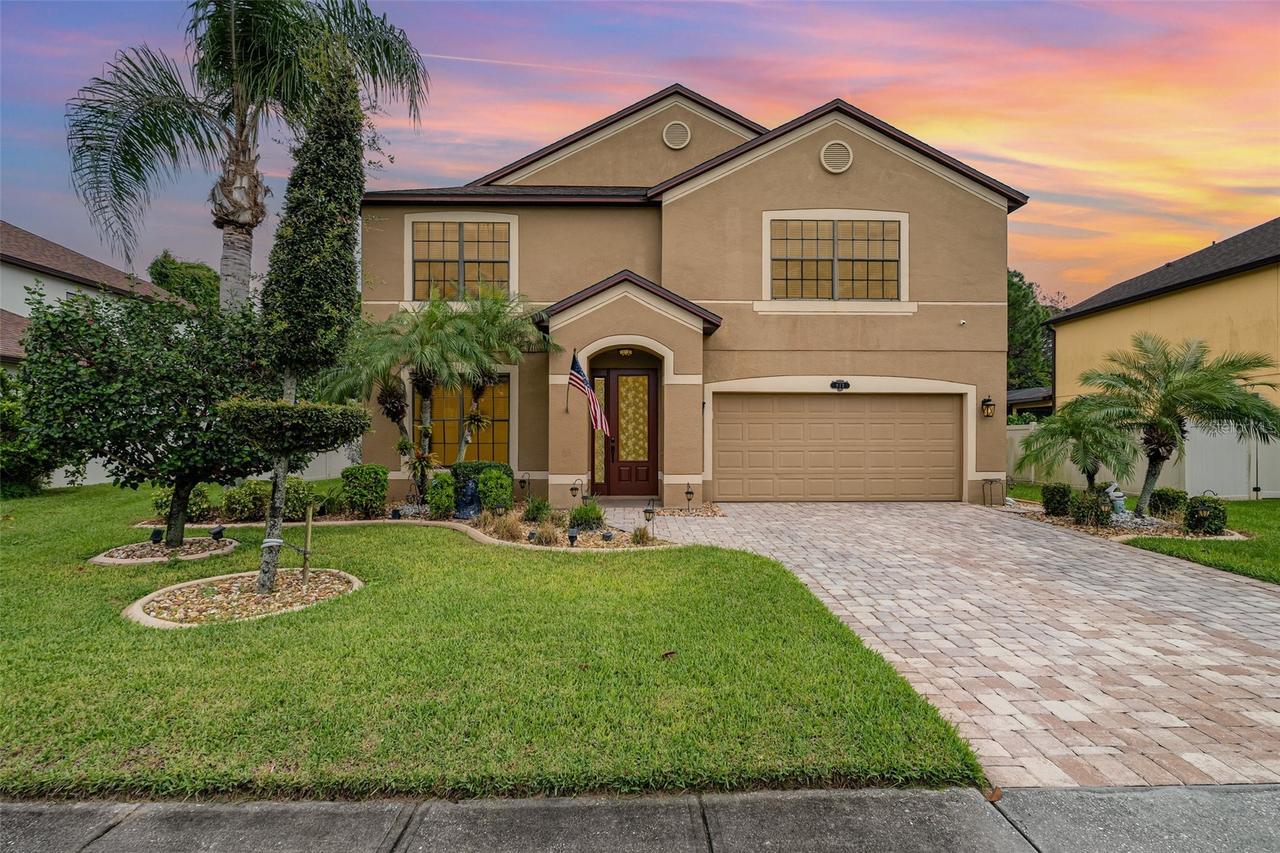912 Whetstone Pl., Rockledge, FL 32955
