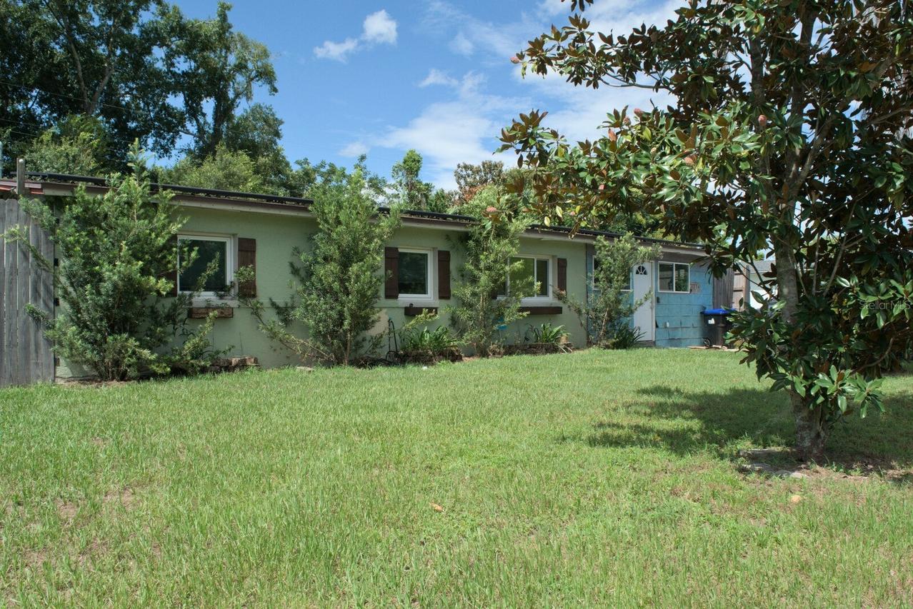 10607 Fernando St., Orlando, FL 32825