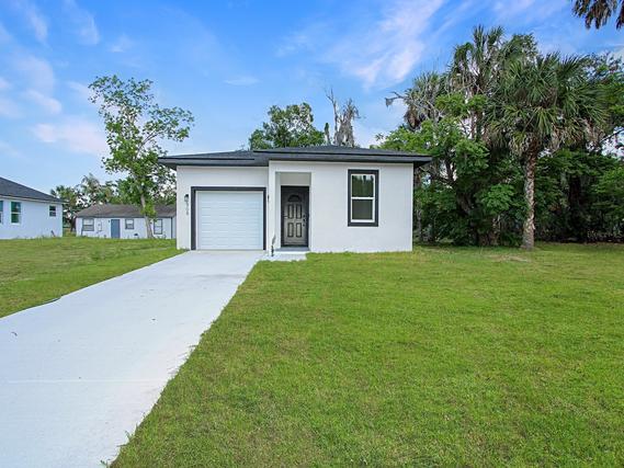 New Construction Homes For Sale This Week in Goldsboro: July 29th to August 4th