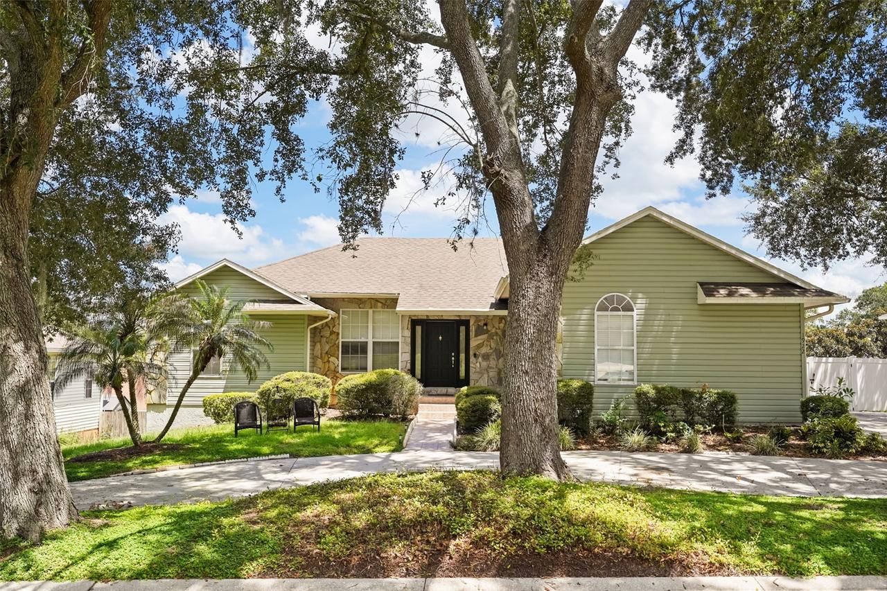 1922 Matthew Ct., Lakeland, FL 33813