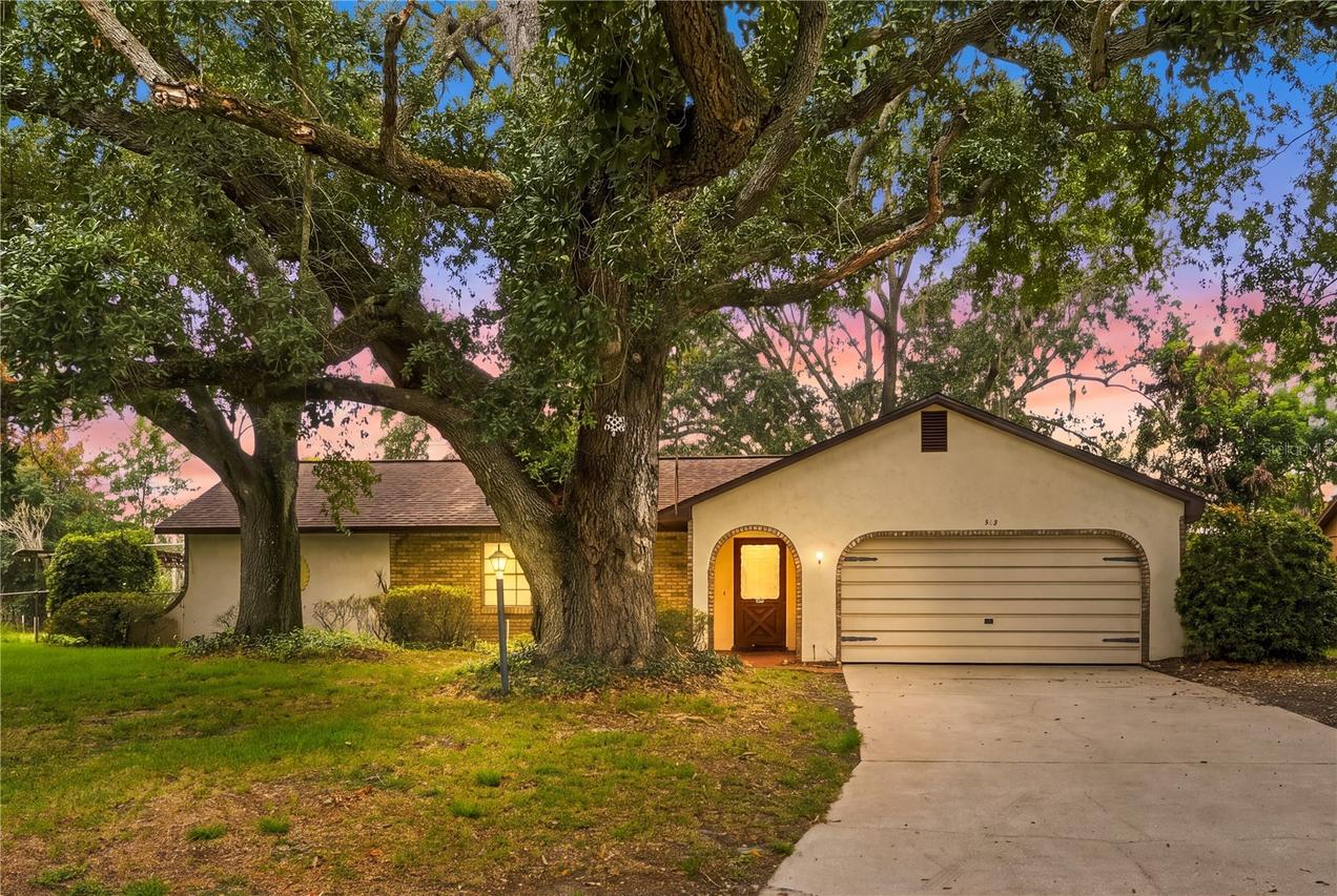 512 Ponderosa Dr., St Cloud, FL 34769
