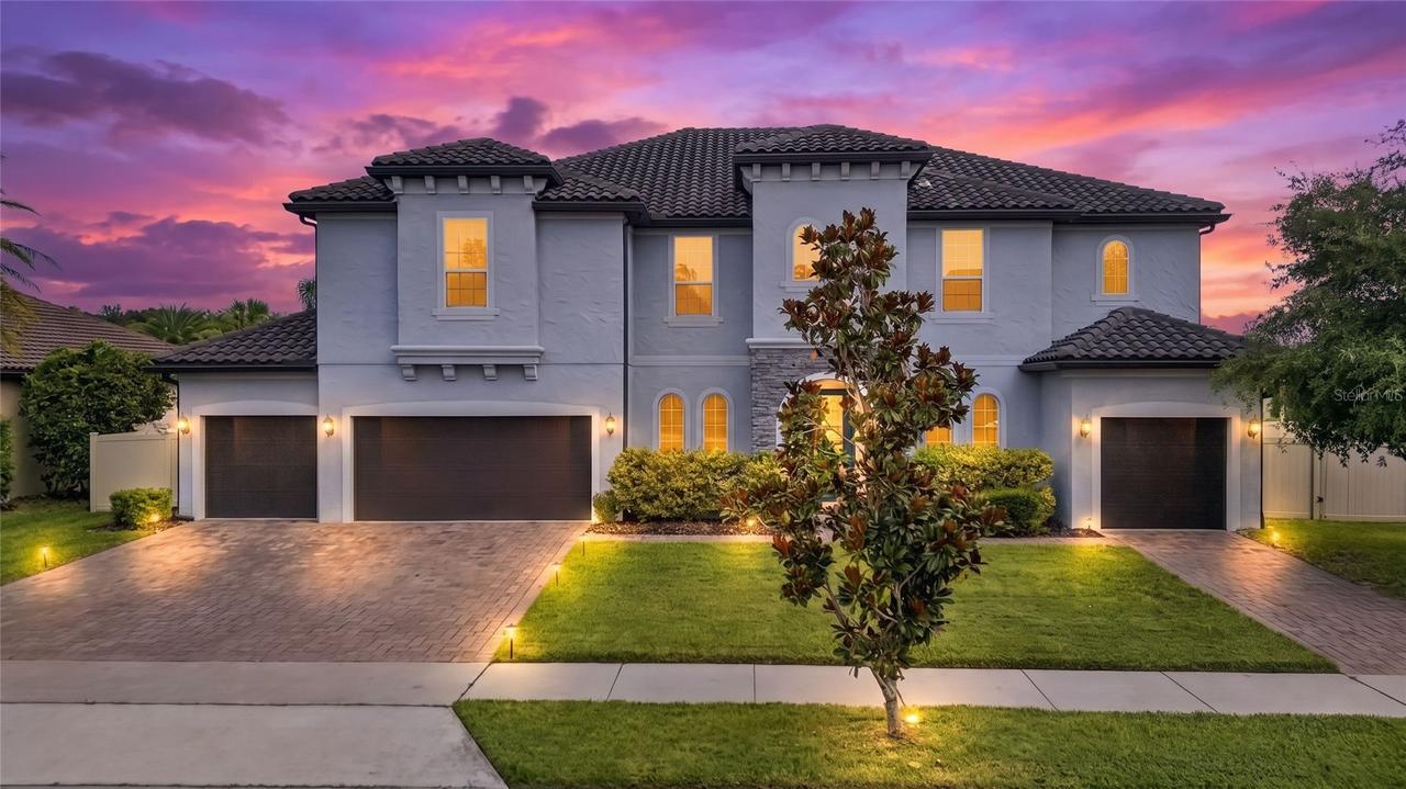 659 Red Haven Ln., Oviedo, FL 32765