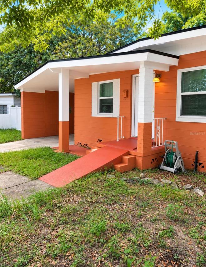 6160 Strawflower Pl., Jacksonville, FL 32209