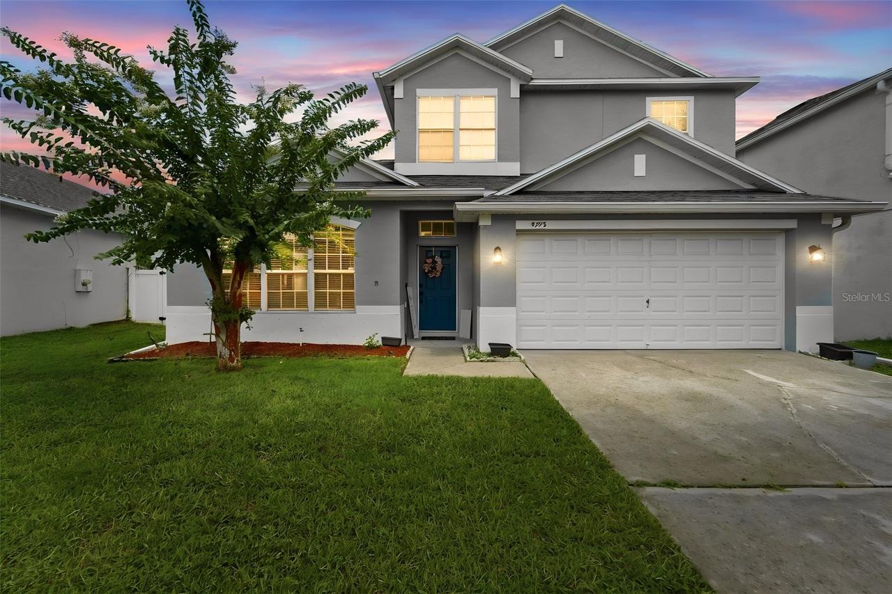 9773 Bennington Chase Dr., Orlando, FL 32829