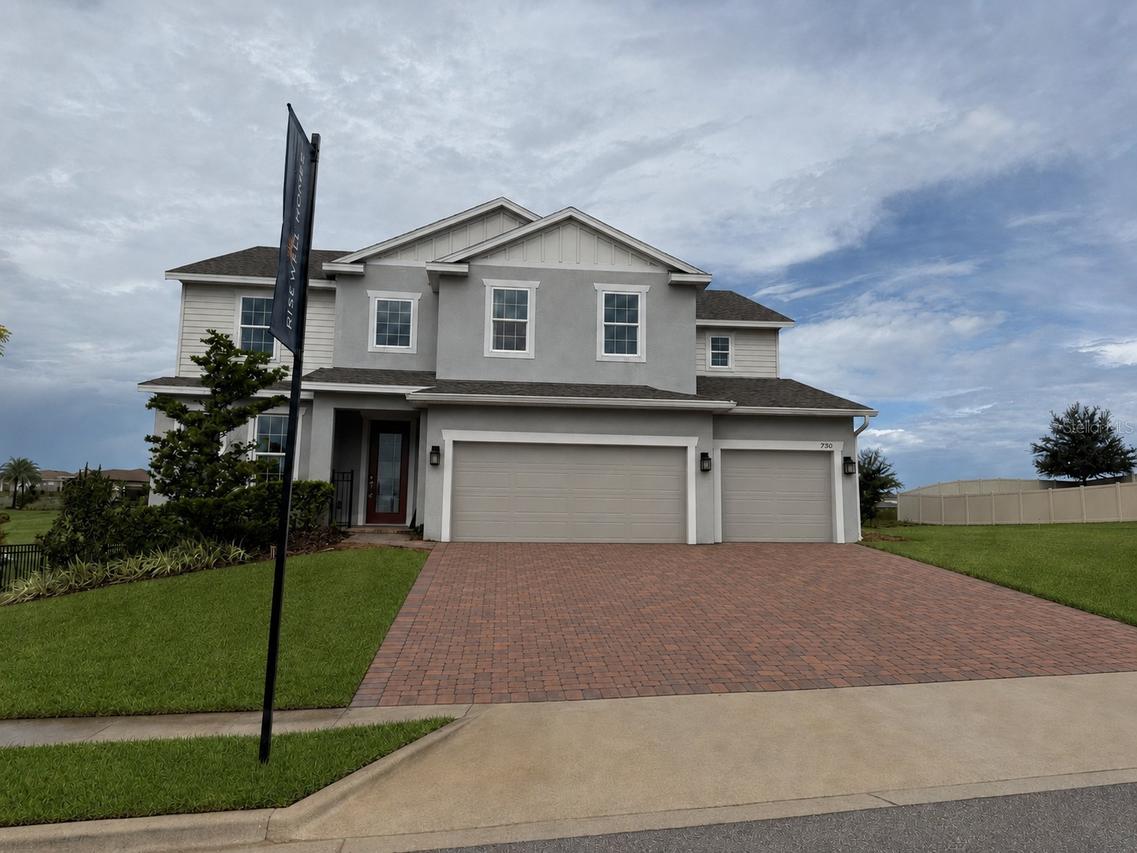 7504 Catania Loop, Clermont, FL 34714