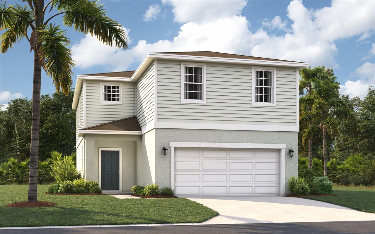 806 Castleford Ave., Palm Bay, FL 32905