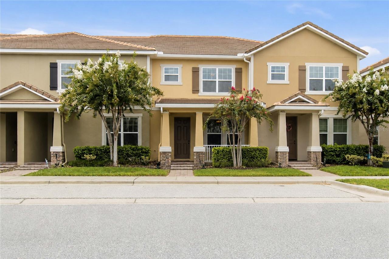 11425 Brownstone St., Windermere, FL 34786