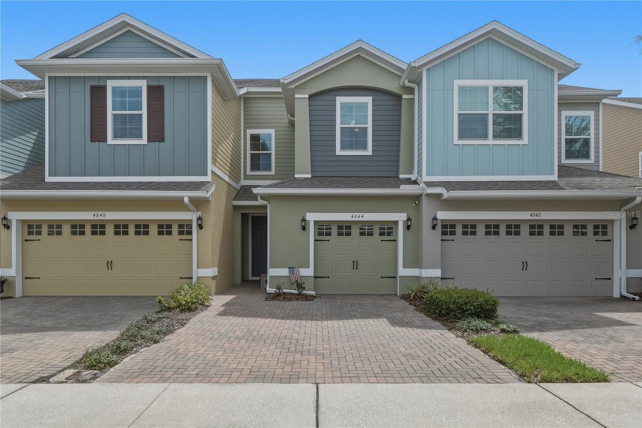 4844 Cliveden Loop, Sanford, FL 32773
