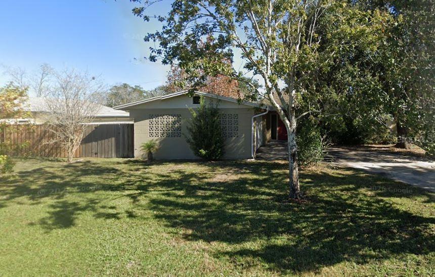 4325 Elliot Ave., Titusville, FL 32780