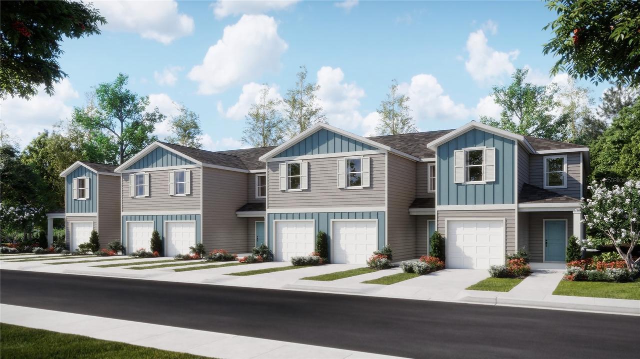 16304 NW 144th St., Alachua, FL 32615