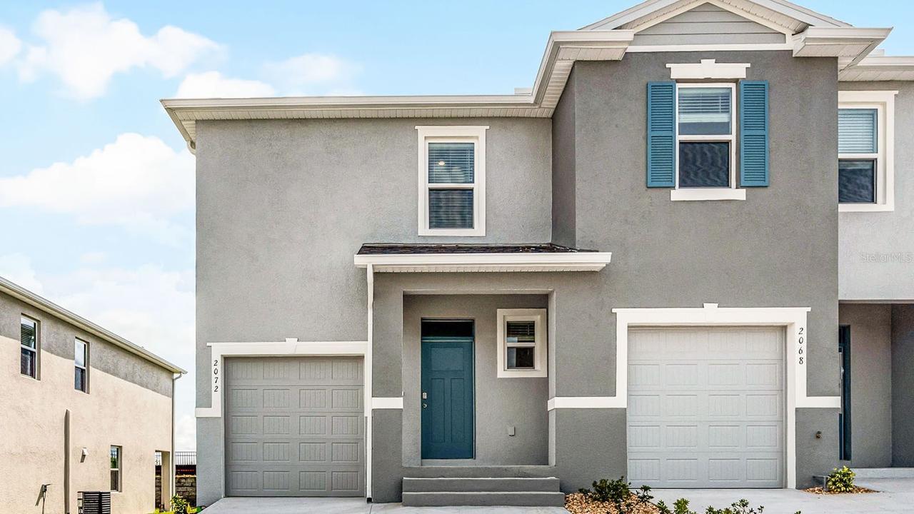 2582 Olympic Ct., Davenport, FL 33837