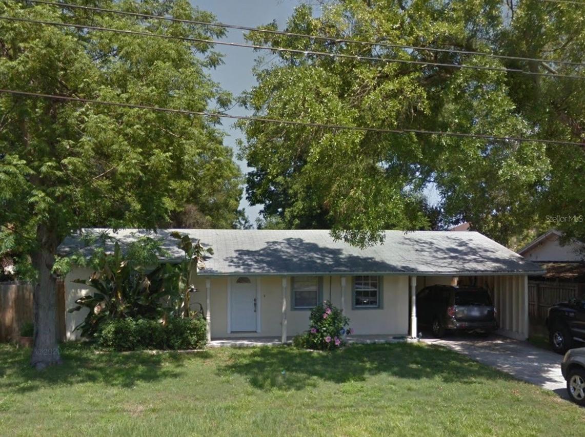 5005 Stolls Ave., Tampa, FL 33615