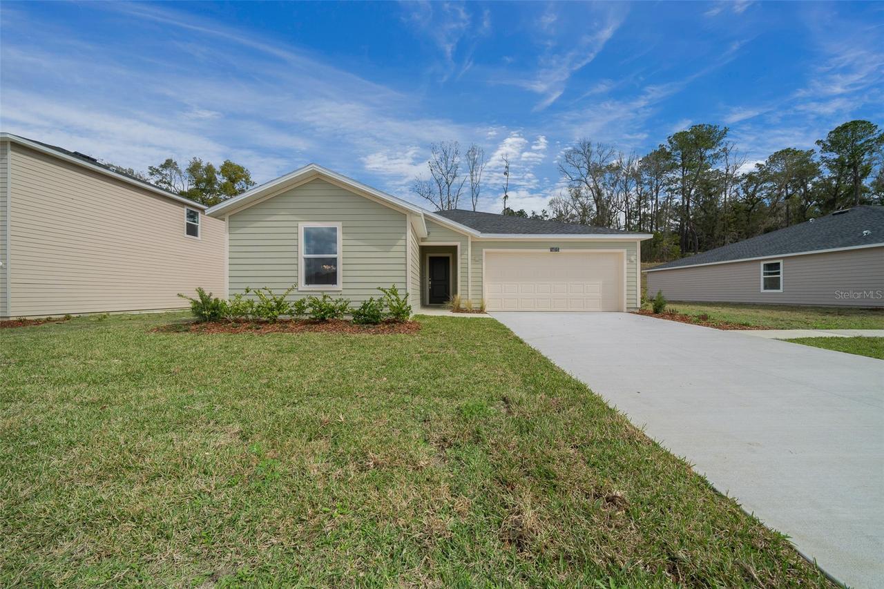 16927 NW 144th St., Alachua, FL 32615