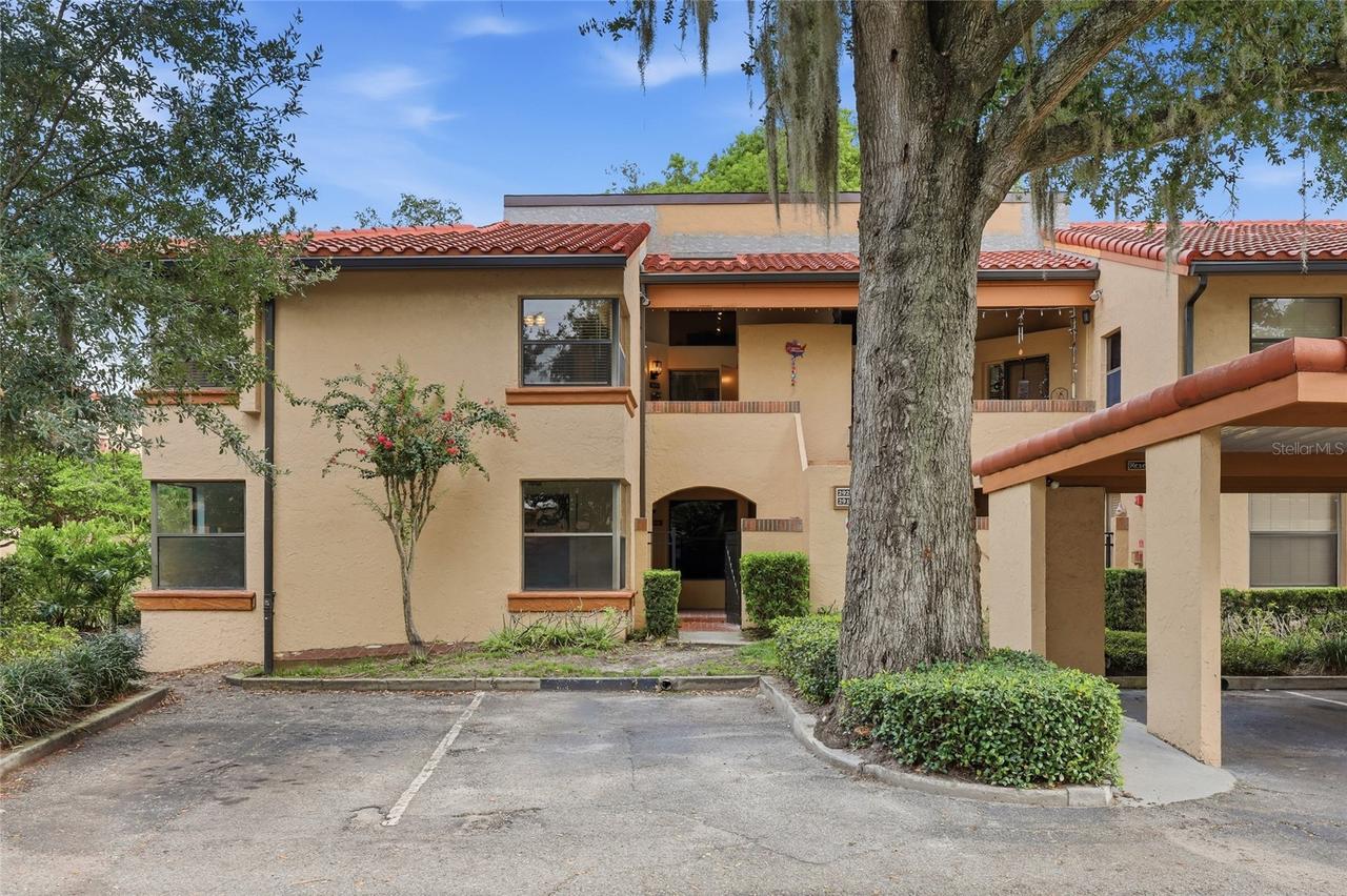 2922 Lake Pineloch Blvd. #15-21, Orlando, FL 32806