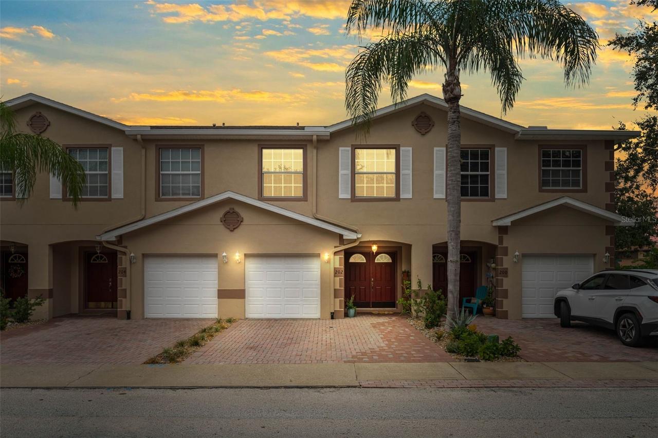 202 King Neptune Ln., Cape Canaveral, FL 32920