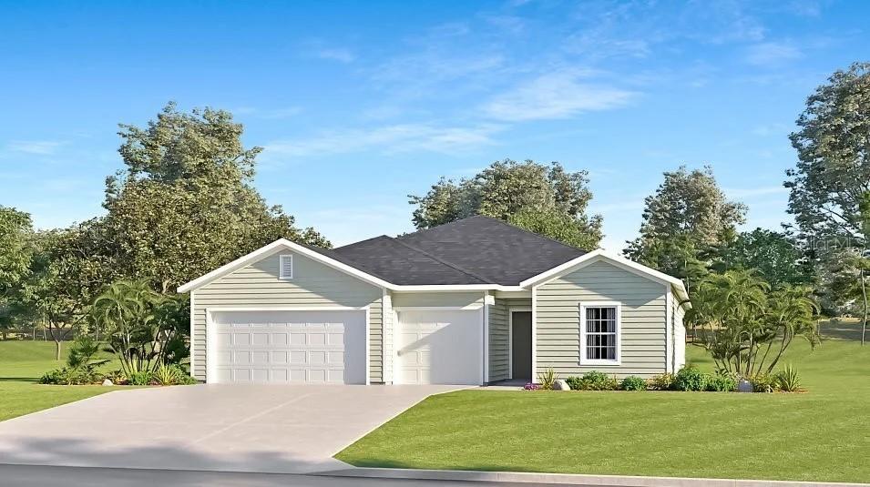 14128 NW Convergence Blvd., Alachua, FL 32615