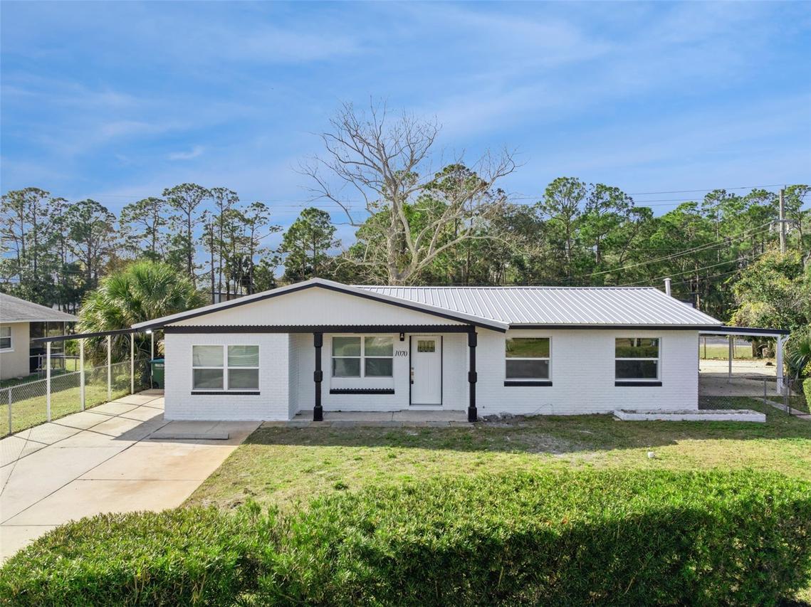 1070 N Libby Ct., Daytona Beach, FL 32117