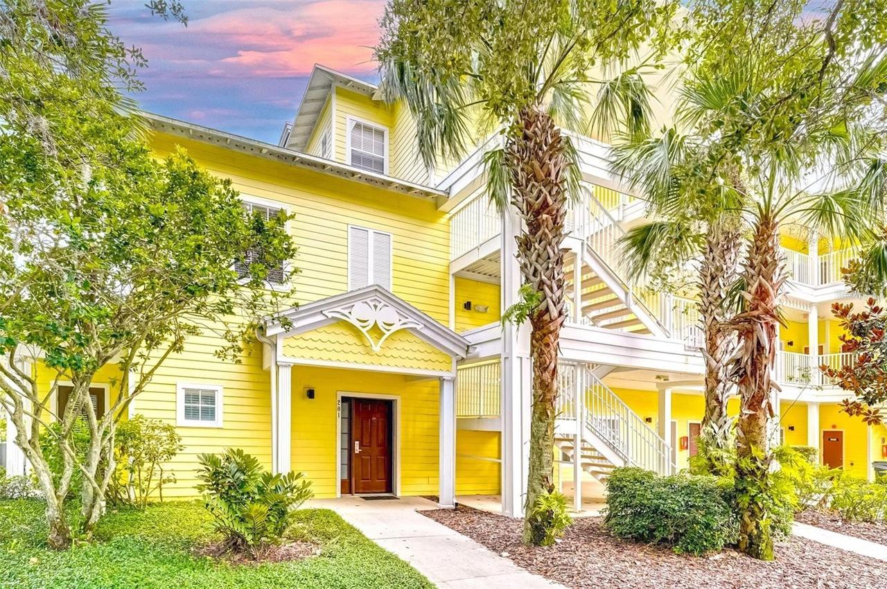 205 Lucaya Loop, Davenport, FL 33897