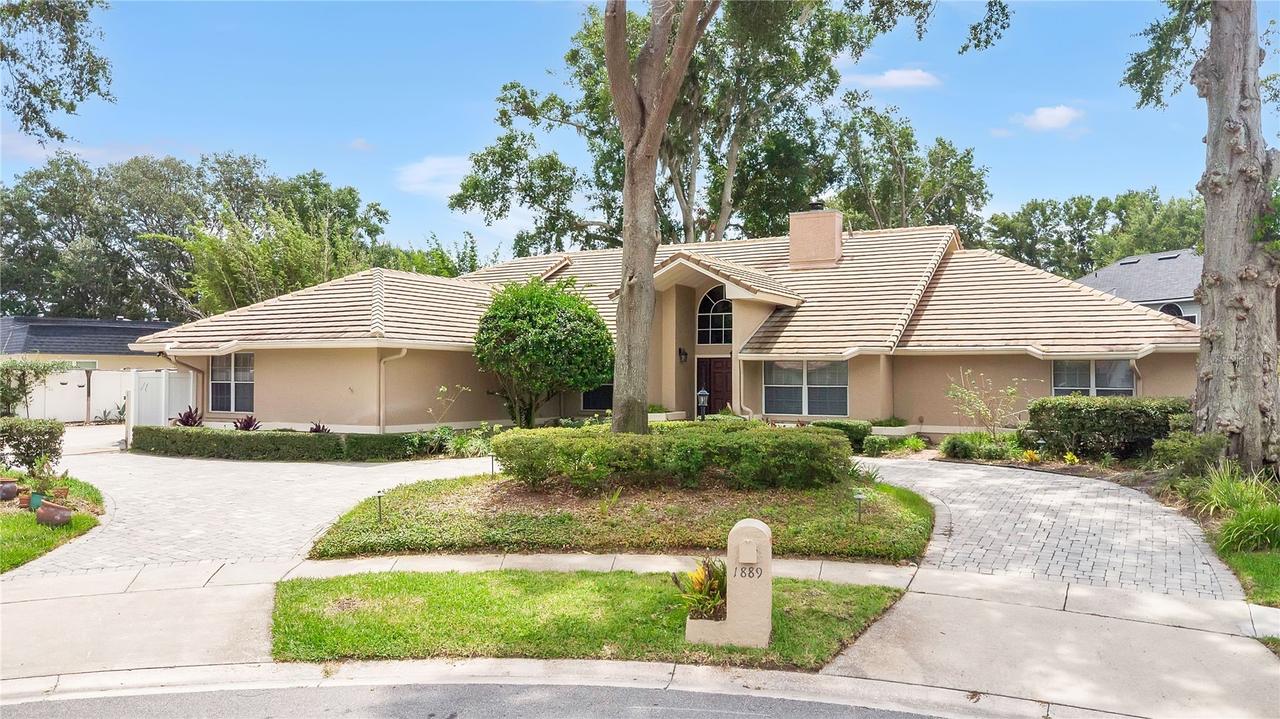 1889 Berkeley Ct., Maitland, FL 32751