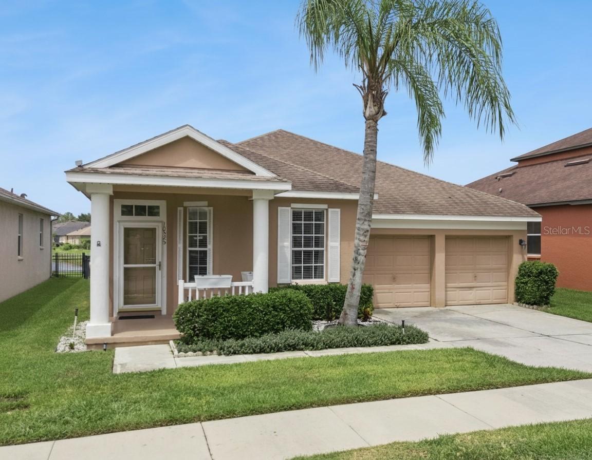 10525 Eastpark Lake Dr., Orlando, FL 32832