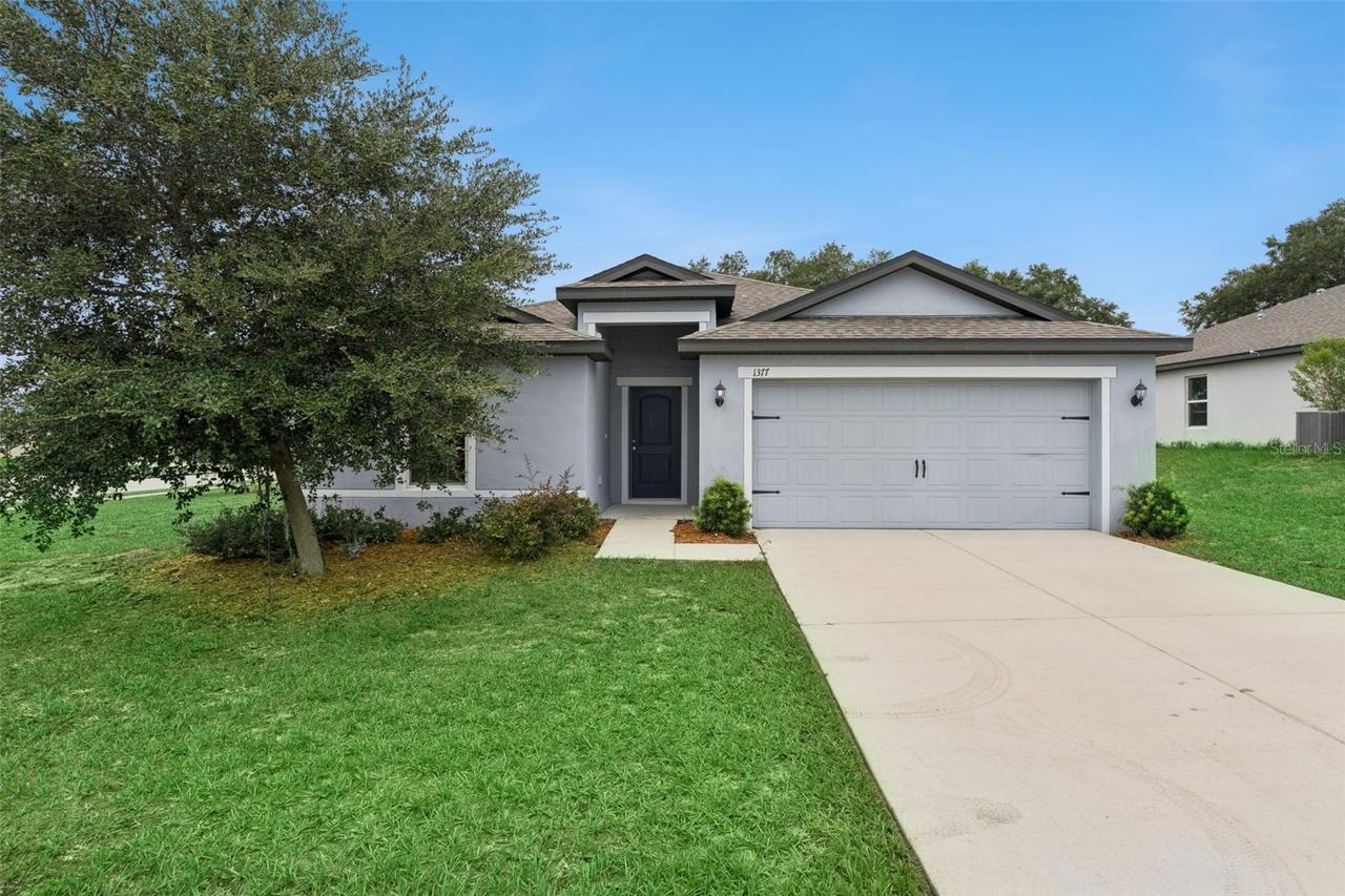 1377 Brenway Dr., Mascotte, FL 34753