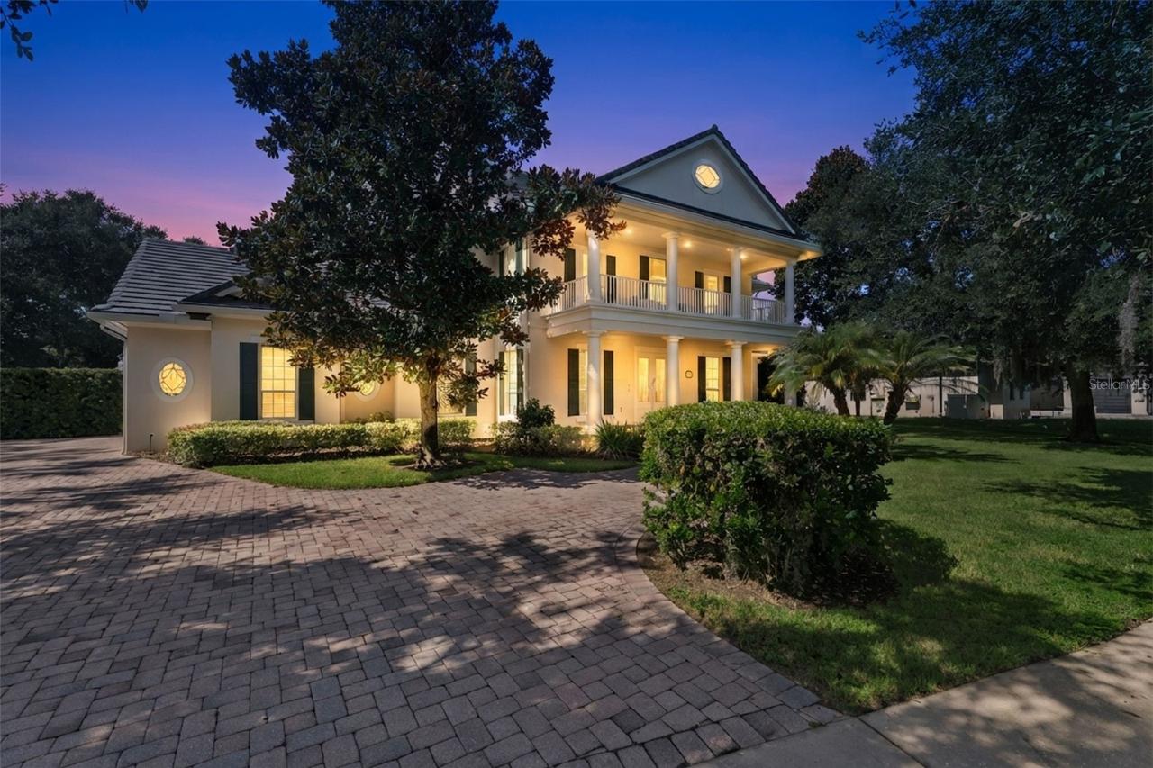 1516 Sunset Pointe Pl., Kissimmee, FL 34744