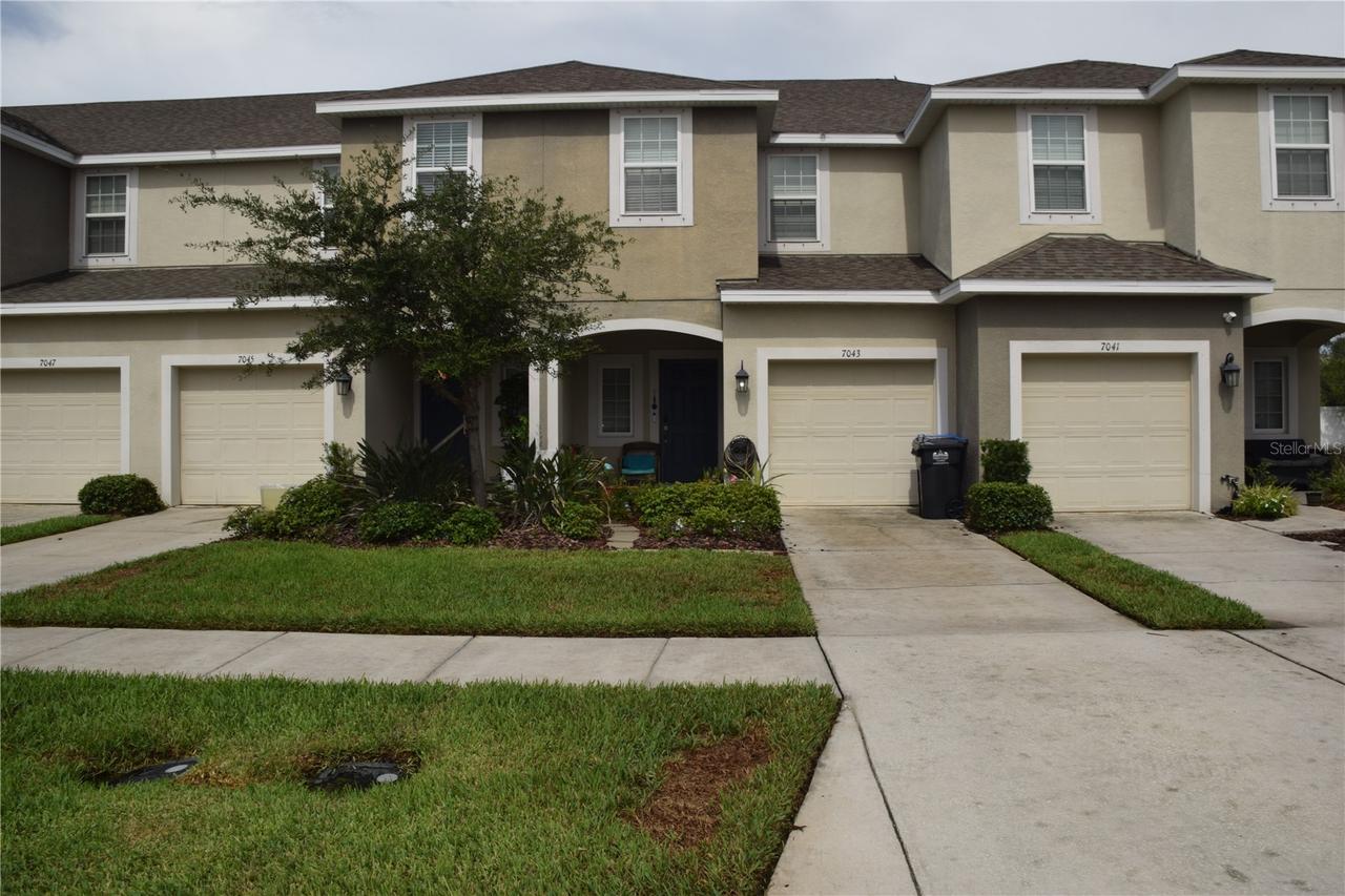 7043 Summer Holly Pl., Riverview, FL 33578