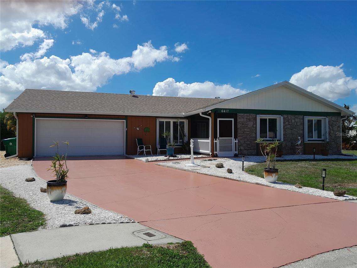6417 Klaus Ct., Port Charlotte, FL 33981
