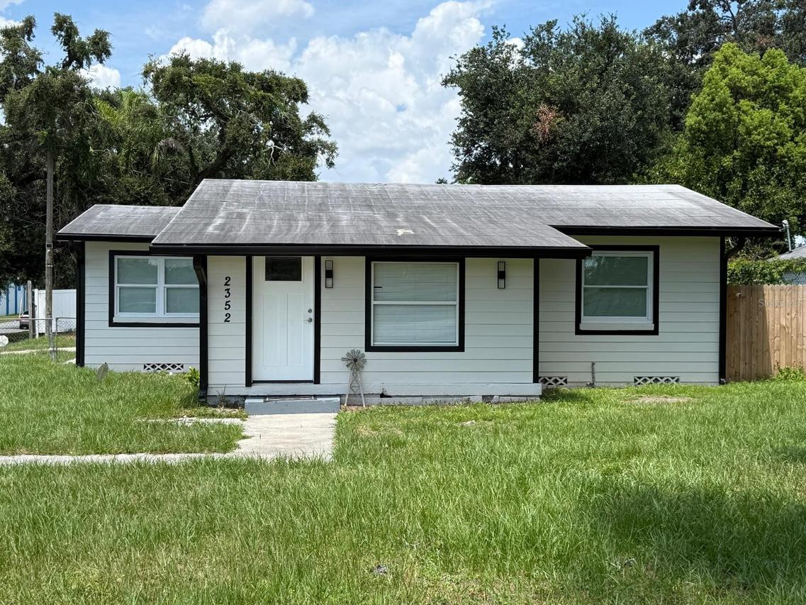 2352 Old Dixie Hwy., Kissimmee, FL 34744
