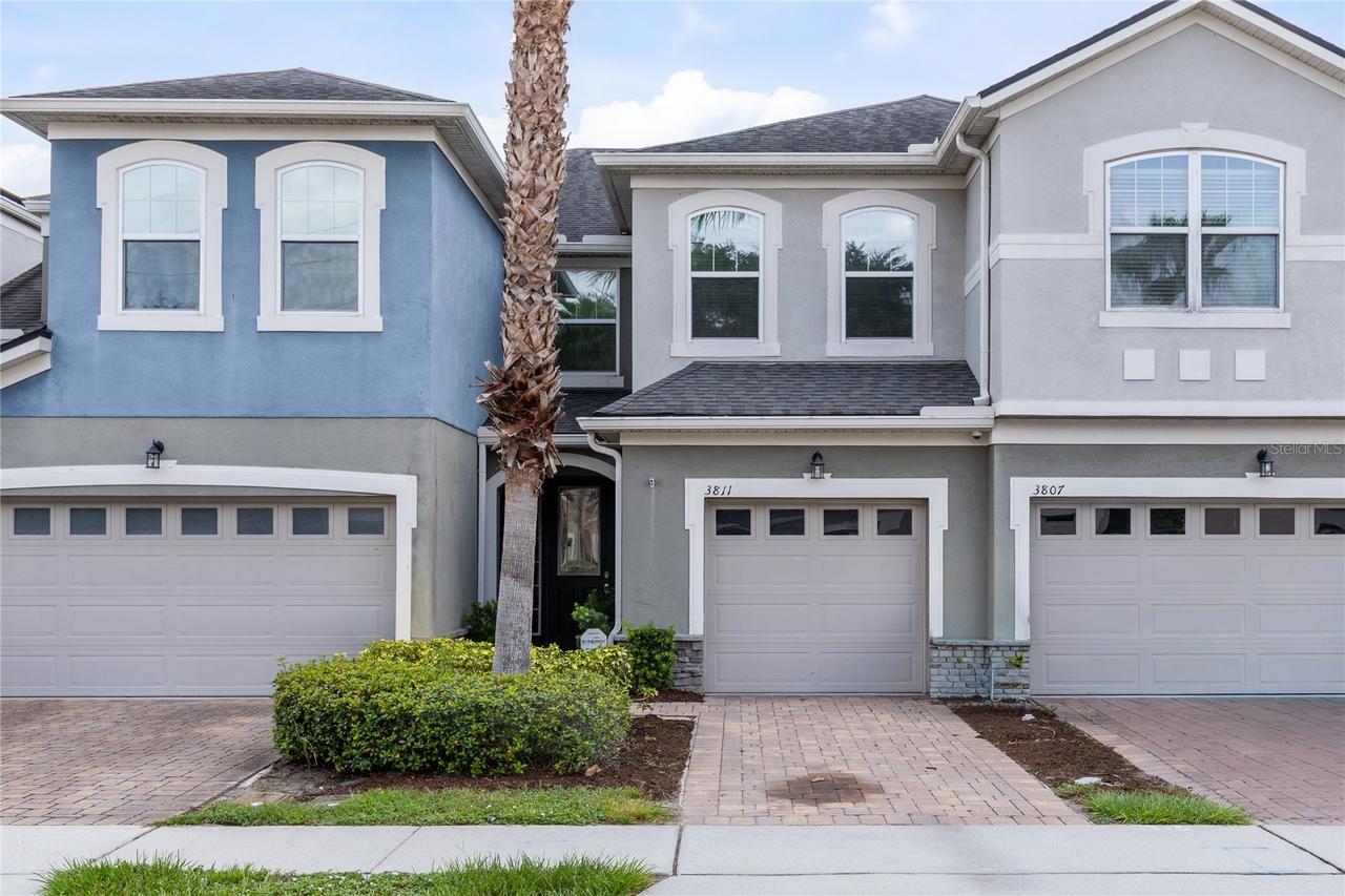 3811 Brighton Park Cir., Orlando, FL 32812